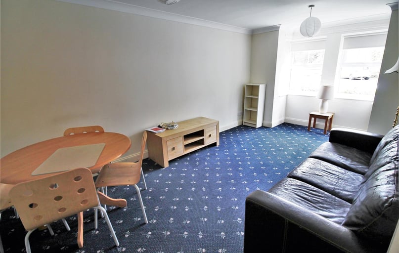 Middleton Court, Sandyford, Newcastle - Image 1